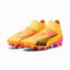 ULTRA PRO Fotballsko for fast underlag/kunstig underlag for menn