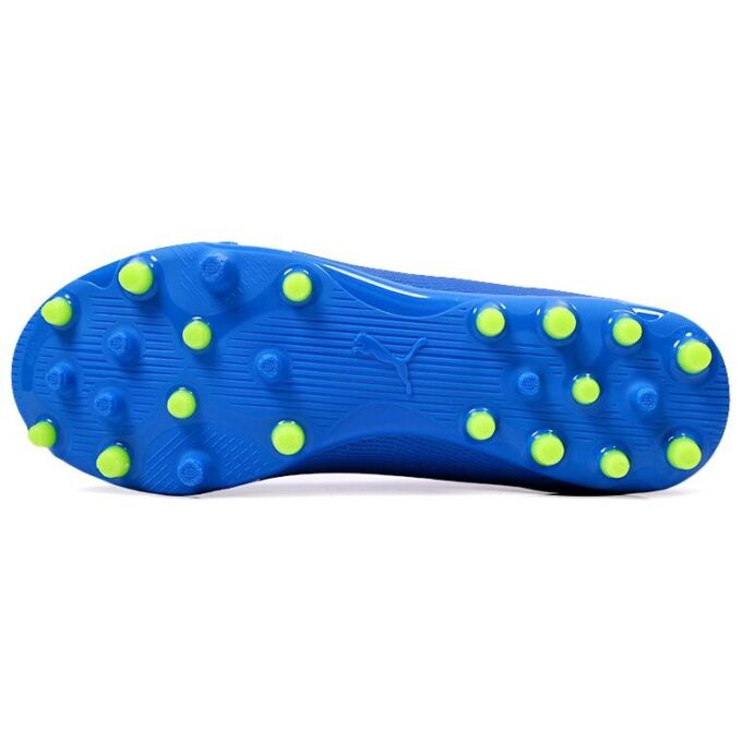 Ultra Pro MG-sko &laquo;Blåhvit&raquo;