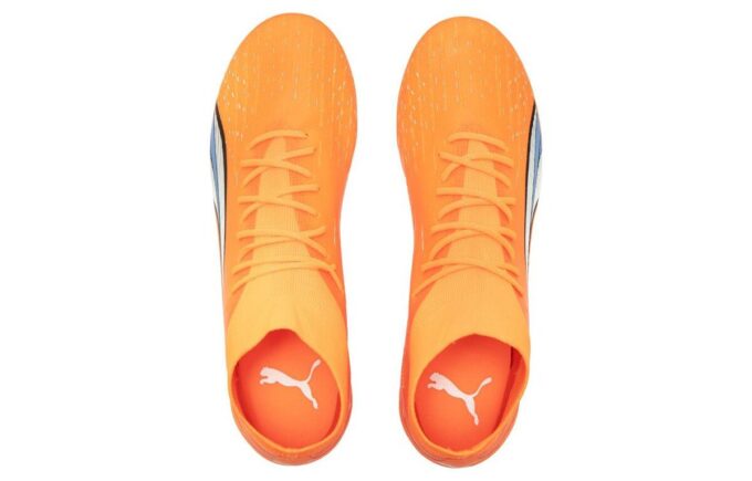 Ultra Pro MG &laquo;Ultra Orange&raquo;