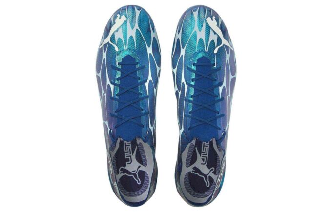 Ultra SL Glow FG «Limoges Arctic Ice»