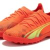 Ultra Ultimate Bur &laquo;Fiery Coral&raquo;