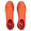 Ultra Ultimate Bur &laquo;Fiery Coral&raquo;