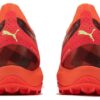 Ultra Ultimate Bur &laquo;Fiery Coral&raquo;