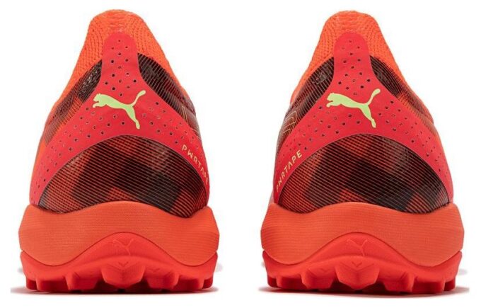Ultra Ultimate Bur &laquo;Fiery Coral&raquo;