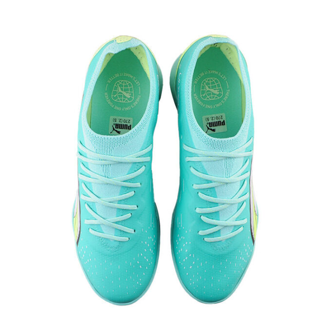 Ultra Ultimate Cage TF &laquo;Aqua Green&raquo;