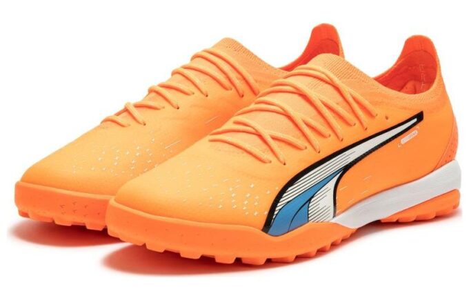 Ultra Ultimate Cage TT &laquo;Ultra Orange&raquo;