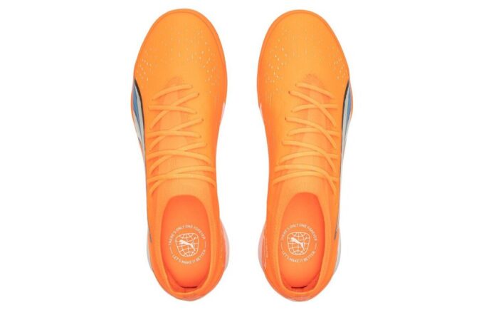Ultra Ultimate Cage TT &laquo;Ultra Orange&raquo;