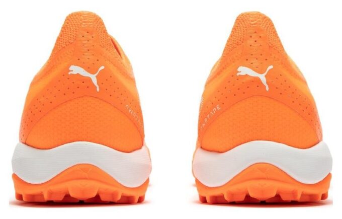 Ultra Ultimate Cage TT &laquo;Ultra Orange&raquo;