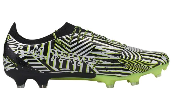 Ultra Ultimate FG AG &laquo;Dazzle&raquo;
