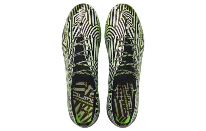 Ultra Ultimate FG AG &laquo;Dazzle&raquo;