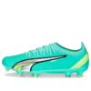 Ultra Ultimate FG AG Fotballsko &laquo;Electric Peppermint&raquo;