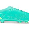 Ultra Ultimate FG AG Fotballsko &laquo;Electric Peppermint&raquo;