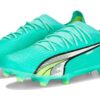 Ultra Ultimate FG AG Fotballsko &laquo;Electric Peppermint&raquo;