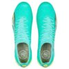 Ultra Ultimate FG AG Fotballsko &laquo;Electric Peppermint&raquo;