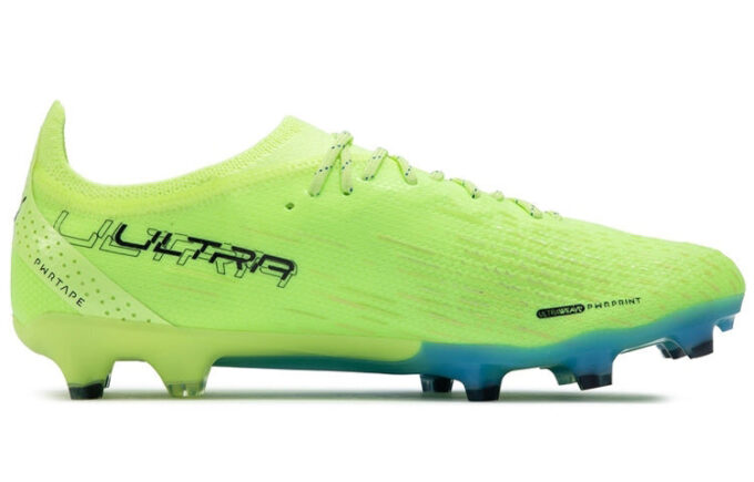 Ultra Ultimate FG AG «Raskeste pakke»