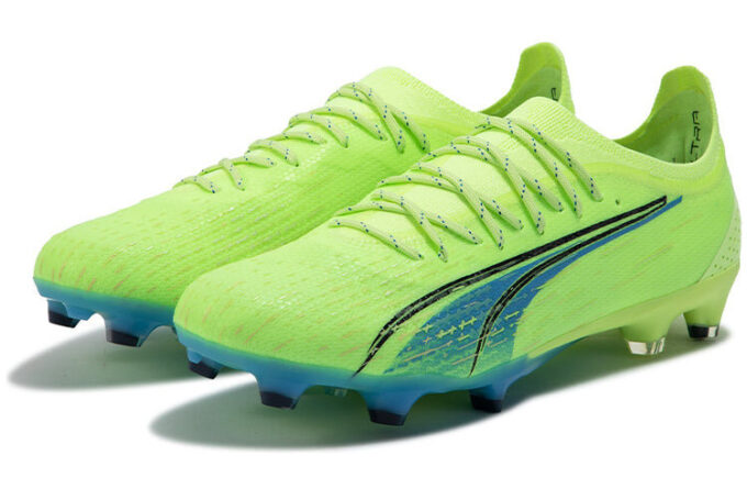 Ultra Ultimate FG AG «Raskeste pakke»