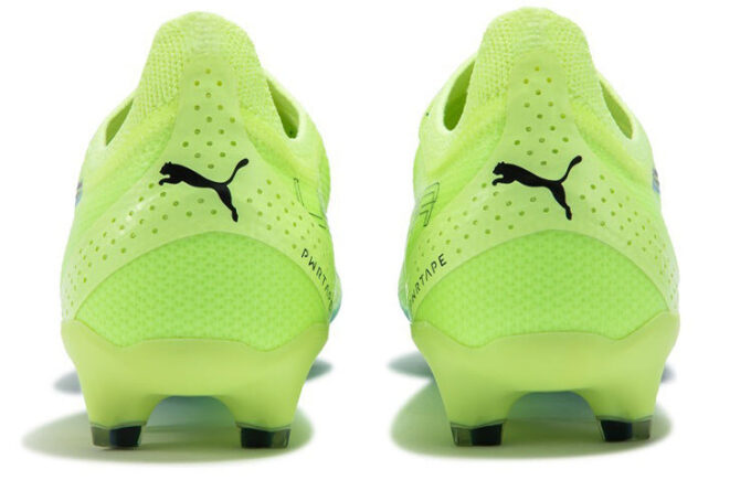 Ultra Ultimate FG AG «Raskeste pakke»
