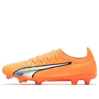 Ultra Ultimate FG AG «Supercharge-pakke»