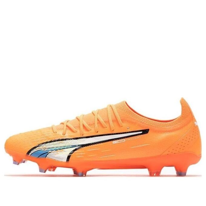 Ultra Ultimate FG AG «Supercharge-pakke»
