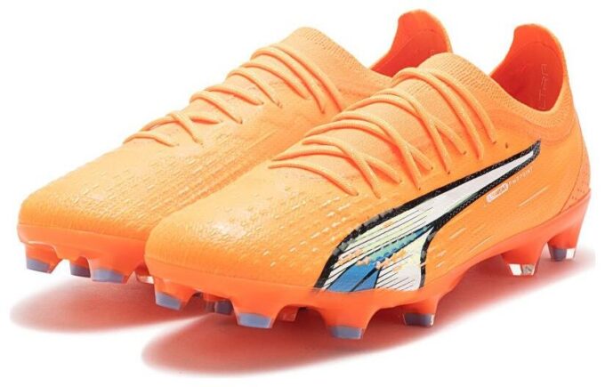 Ultra Ultimate FG AG «Supercharge-pakke»