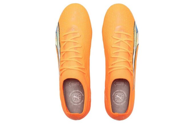 Ultra Ultimate FG AG «Supercharge-pakke»