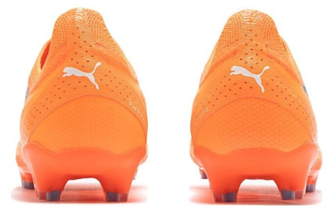 Ultra Ultimate FG AG «Supercharge-pakke»
