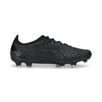 Ultra Ultimate FG AG &laquo;Supercharge-pakke – svart&raquo;