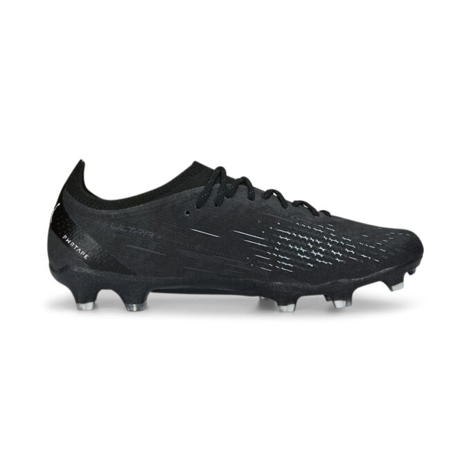 Ultra Ultimate FG AG &laquo;Supercharge-pakke – svart&raquo;