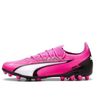 Ultra Ultimate MG Fotballsko &laquo;Rosa Hvit&raquo;