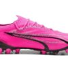 Ultra Ultimate MG Fotballsko &laquo;Rosa Hvit&raquo;