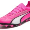 Ultra Ultimate MG Fotballsko &laquo;Rosa Hvit&raquo;