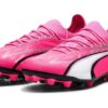 Ultra Ultimate MG Fotballsko &laquo;Rosa Hvit&raquo;