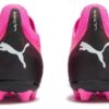 Ultra Ultimate MG Fotballsko &laquo;Rosa Hvit&raquo;
