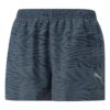 Ultraweave S 3″ Løpeshorts &laquo;Blågrønn&raquo;