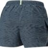Ultraweave S 3″ Løpeshorts &laquo;Blågrønn&raquo;