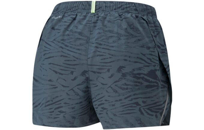Ultraweave S 3″ Løpeshorts &laquo;Blågrønn&raquo;