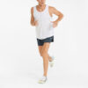 Ultraweave S 3″ Løpeshorts &laquo;Blågrønn&raquo;