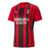 Unisex Acm Home AC Fotball Rød