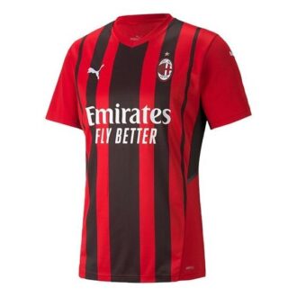 Unisex Acm Home AC Fotball Rød