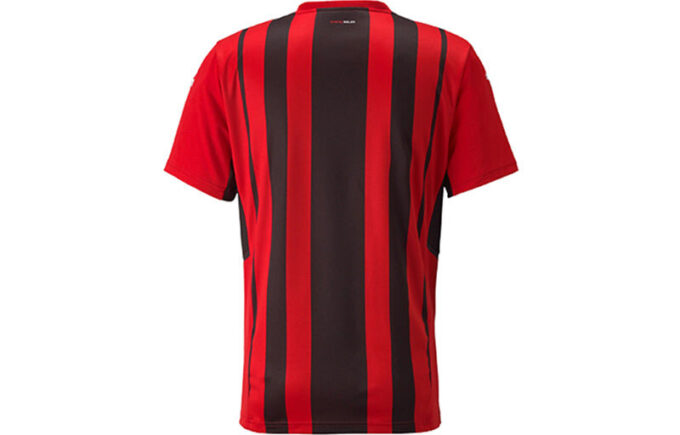 Unisex Acm Home AC Fotball Rød