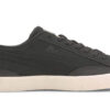 Unisex Clyde The Hundres Sneakers Svart/Hvit