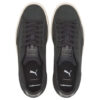Unisex Clyde The Hundres Sneakers Svart/Hvit