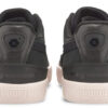 Unisex Clyde The Hundres Sneakers Svart/Hvit