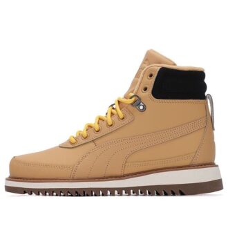 Unisex Desierto v2 C Fritidssko Brune