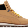 Unisex Desierto v2 C Fritidssko Brune