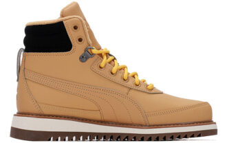 Unisex Desierto v2 C Fritidssko Brune