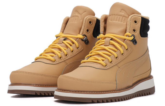 Unisex Desierto v2 C Fritidssko Brune