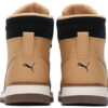 Unisex Desierto v2 C Fritidssko Brune