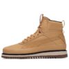 Unisex Desierto v2 WTR gummistøvler brune