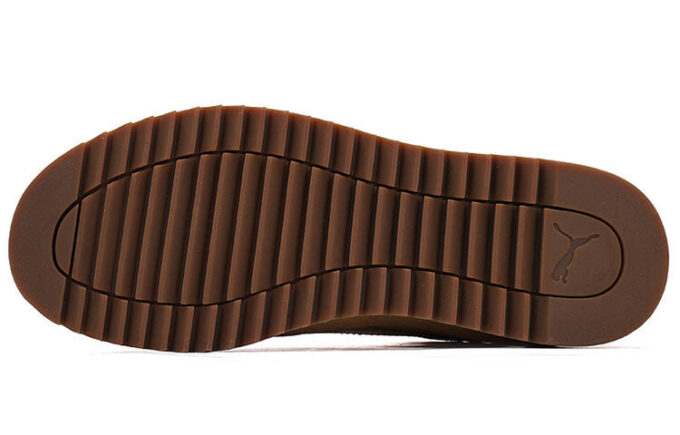Unisex Desierto v2 WTR gummistøvler brune